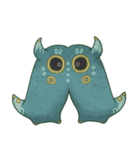 バクメィ（個別スタンプ：36）