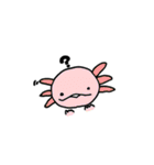 ゆるくてかわいいなかまたちその2（個別スタンプ：15）