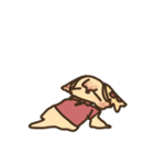 しずくのOCスタンプ（個別スタンプ：10）