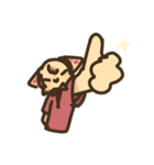 しずくのOCスタンプ（個別スタンプ：12）