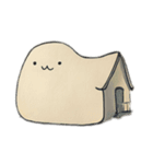 有象無象のもの（個別スタンプ：6）