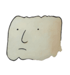 有象無象のもの（個別スタンプ：13）