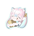 きろりオリジナルスタンプ！（個別スタンプ：1）
