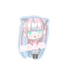 きろりオリジナルスタンプ！（個別スタンプ：2）