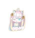 きろりオリジナルスタンプ！（個別スタンプ：3）