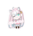 きろりオリジナルスタンプ！（個別スタンプ：5）