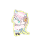 きろりオリジナルスタンプ！（個別スタンプ：6）
