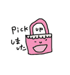 バニラ etc（個別スタンプ：31）