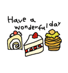 バニラ etc（個別スタンプ：36）