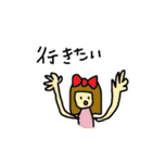 バニラ etc（個別スタンプ：39）