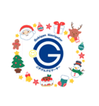 Gokigen Navigater MJのごきげんスタンプ（個別スタンプ：32）