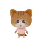 ネコねこ④（個別スタンプ：25）