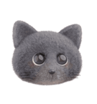 ネコねこ④（個別スタンプ：28）