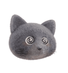 ネコねこ④（個別スタンプ：30）