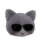 ネコねこ④（個別スタンプ：32）