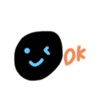 スマーイルーくん（個別スタンプ：4）