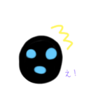 スマーイルーくん（個別スタンプ：6）