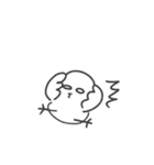 ◉使いやすい◉イケメンなトリ◉（個別スタンプ：32）