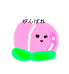 果物集合（個別スタンプ：2）