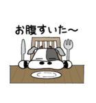 飲み会・待ち合せ☆うしぼー＆豚坊（個別スタンプ：28）
