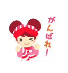 いちごくらぶvol.2（個別スタンプ：1）