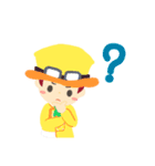 いちごくらぶvol.2（個別スタンプ：5）