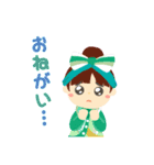 いちごくらぶvol.2（個別スタンプ：10）