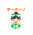 いちごくらぶvol.2（個別スタンプ：12）