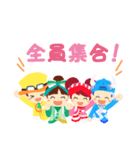 いちごくらぶvol.2（個別スタンプ：16）