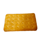 食品シリーズ : クッキー #45（個別スタンプ：6）