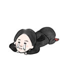 日常のあれやこれやそれや（個別スタンプ：7）