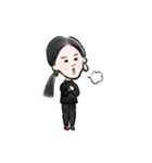 日常のあれやこれやそれや（個別スタンプ：14）