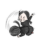 日常のあれやこれやそれや（個別スタンプ：19）