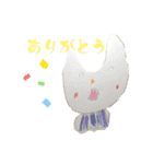 おとなぎ画伯2（個別スタンプ：5）