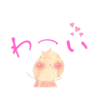おとなぎ画伯2（個別スタンプ：25）