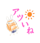 おとなぎ画伯2（個別スタンプ：30）