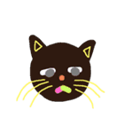 リノ普段使い（個別スタンプ：10）