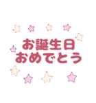 いろんな場面で使えるよ（個別スタンプ：5）