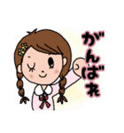 いろんな場面で使えるよ（個別スタンプ：7）