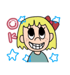 いろんな場面で使えるよ（個別スタンプ：10）