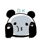 いろんな場面で使えるよ（個別スタンプ：14）