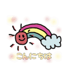 いろんな場面で使えるよ（個別スタンプ：22）