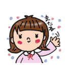いろんな場面で使えるよ（個別スタンプ：24）