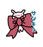 いろんな場面で使えるよ（個別スタンプ：30）