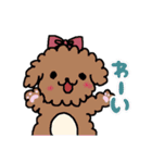 いろんな場面で使えるよ（個別スタンプ：32）