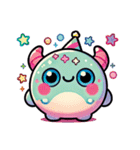 カインドネスモンスターズ（個別スタンプ：16）