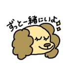 愛に真っ直ぐあいちゃん（個別スタンプ：13）