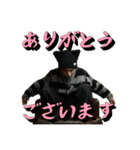 iamSHUM公式スタンプ「H.Y.P.E」（個別スタンプ：3）