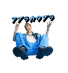 iamSHUM公式スタンプ「H.Y.P.E」（個別スタンプ：30）