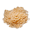 食品シリーズ : インスタントラーメン #50（個別スタンプ：5）